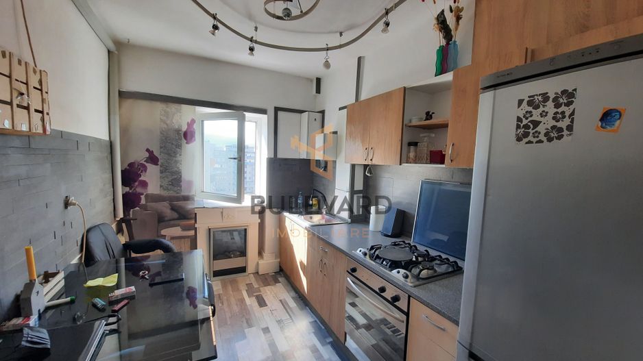 Apartament 3 camere decomandate, orientare sudica, strada Ion Mester - Poză 3