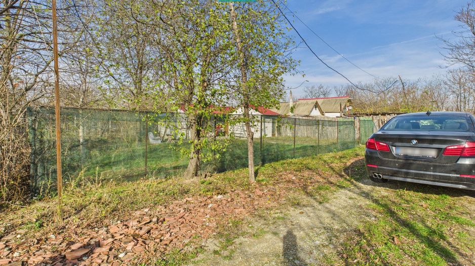 Casuță cu priveliște panoramică spre Cetatea Șiria - Poză 22