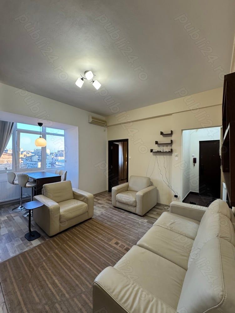 BRASADAS închiriază ap 2 camere - Sala Palatului - Bucuresti - Poză 7