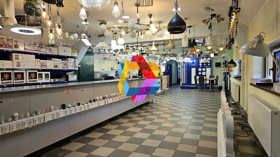 Casă plus Spațiu comercial  741 mp, Teren 906 mp Brasov - zona Blumana - Poză 49