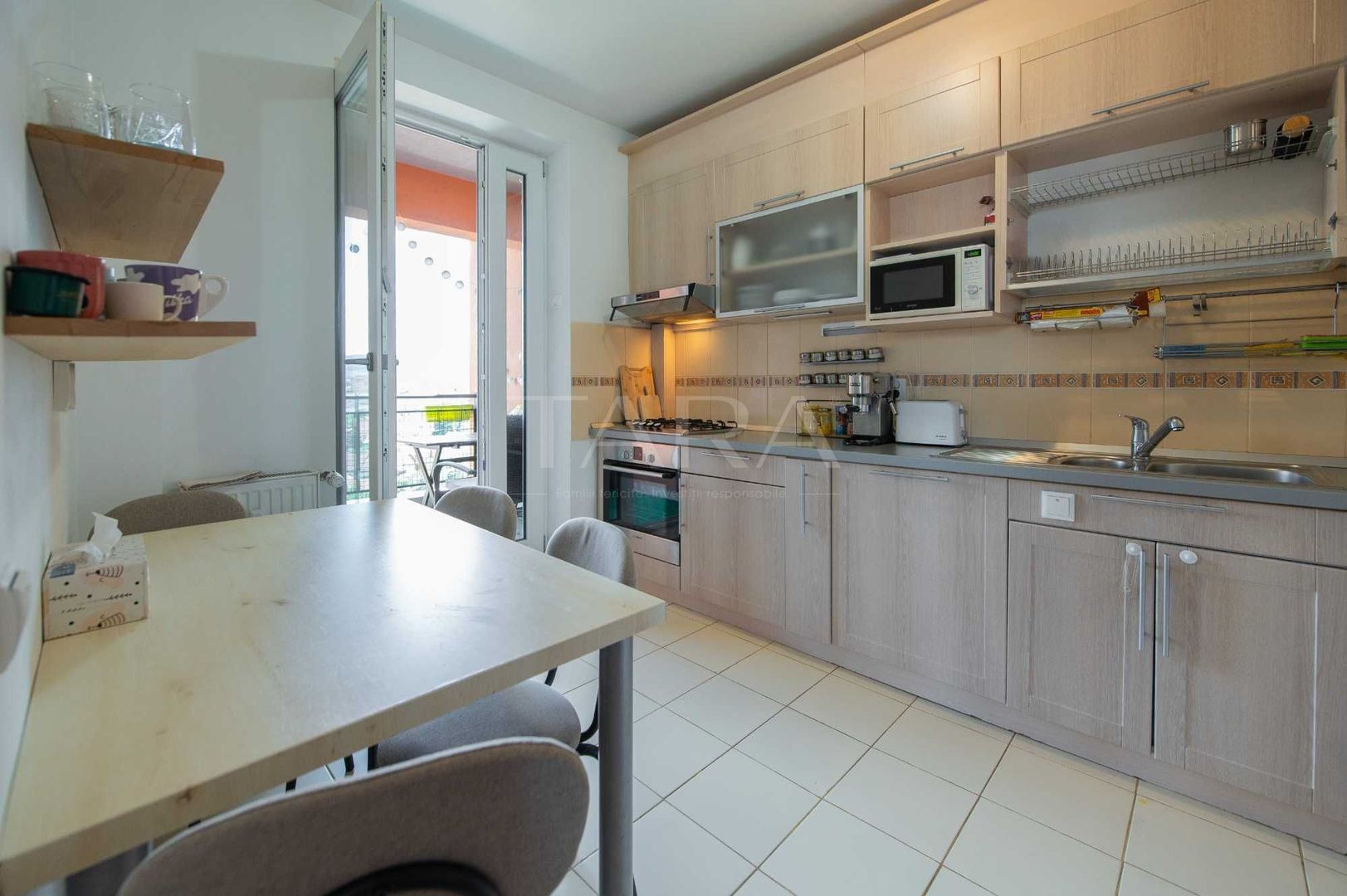 Apartament zona Semicentrala – Vedere Panoramică Gheorgheni. - Poză 3