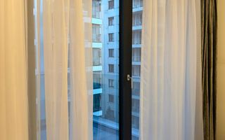 One Herastrau Plaza one bedroom for rent - Poză 7