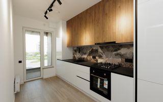 Vânzare, apartament, 1 cameră, bulevardul Europei, Botanica - Poză 4