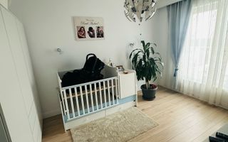 Casa individuala P+ 1 la cheie in Giarmata- cartierul Primaverii - Poză 9