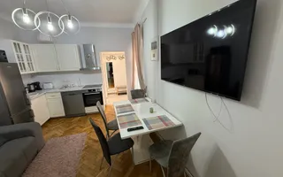 Apartament 2 camere modern in inima orasului Sibiu - Poză 12