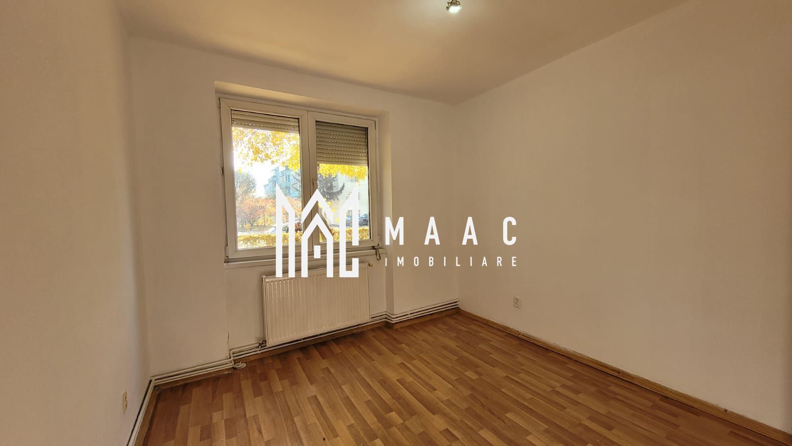 Apartament 3 Camere | Parter | Balcon | Rahova - Poză 3