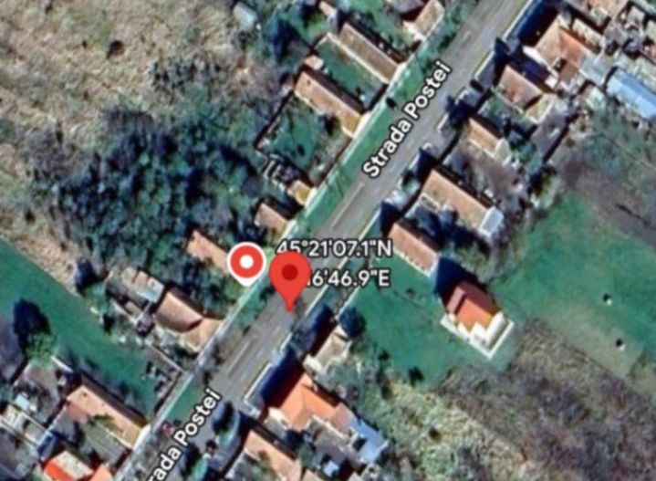 Casă de vânzare , 2600 mp teren - Poză 2