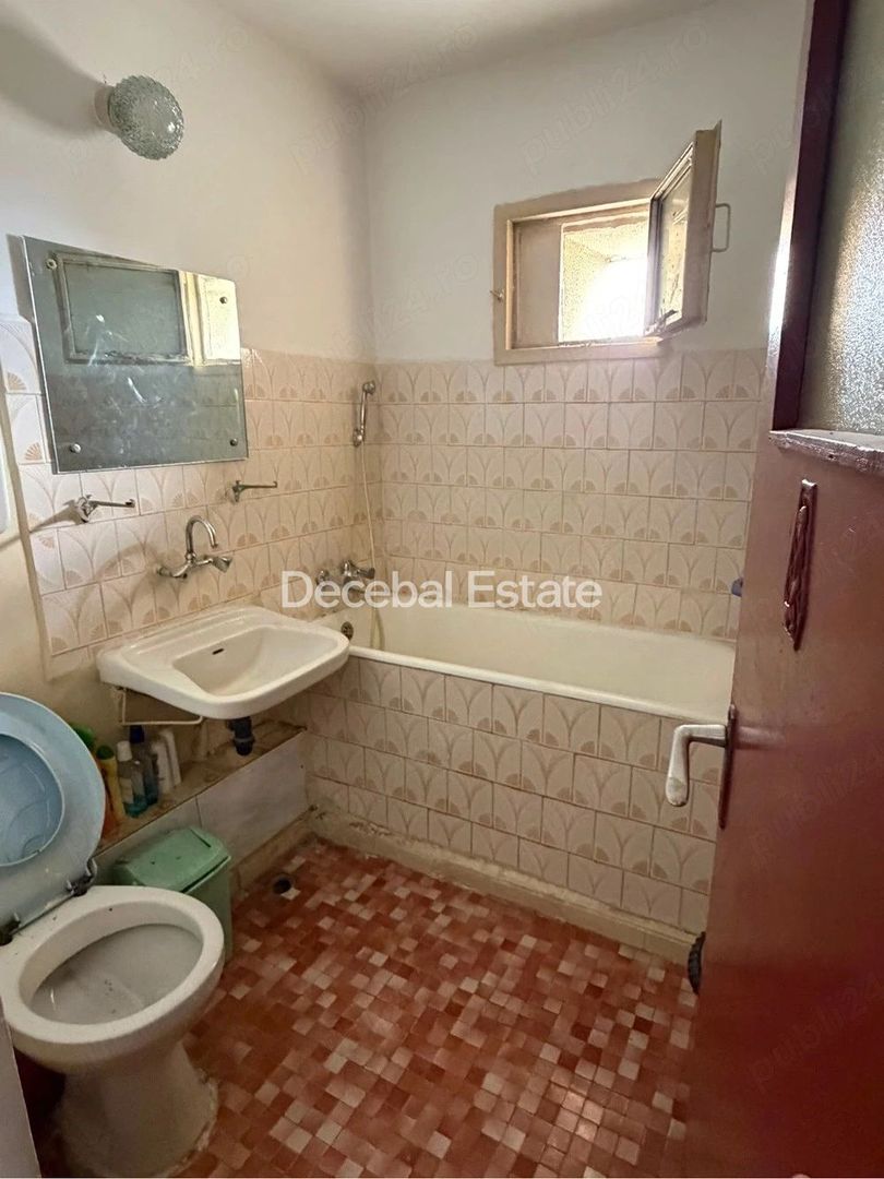 Apartament 2 camere 1984 55 mp etaj 5/8 - Faur - langa Auchan Titan - Poză 3