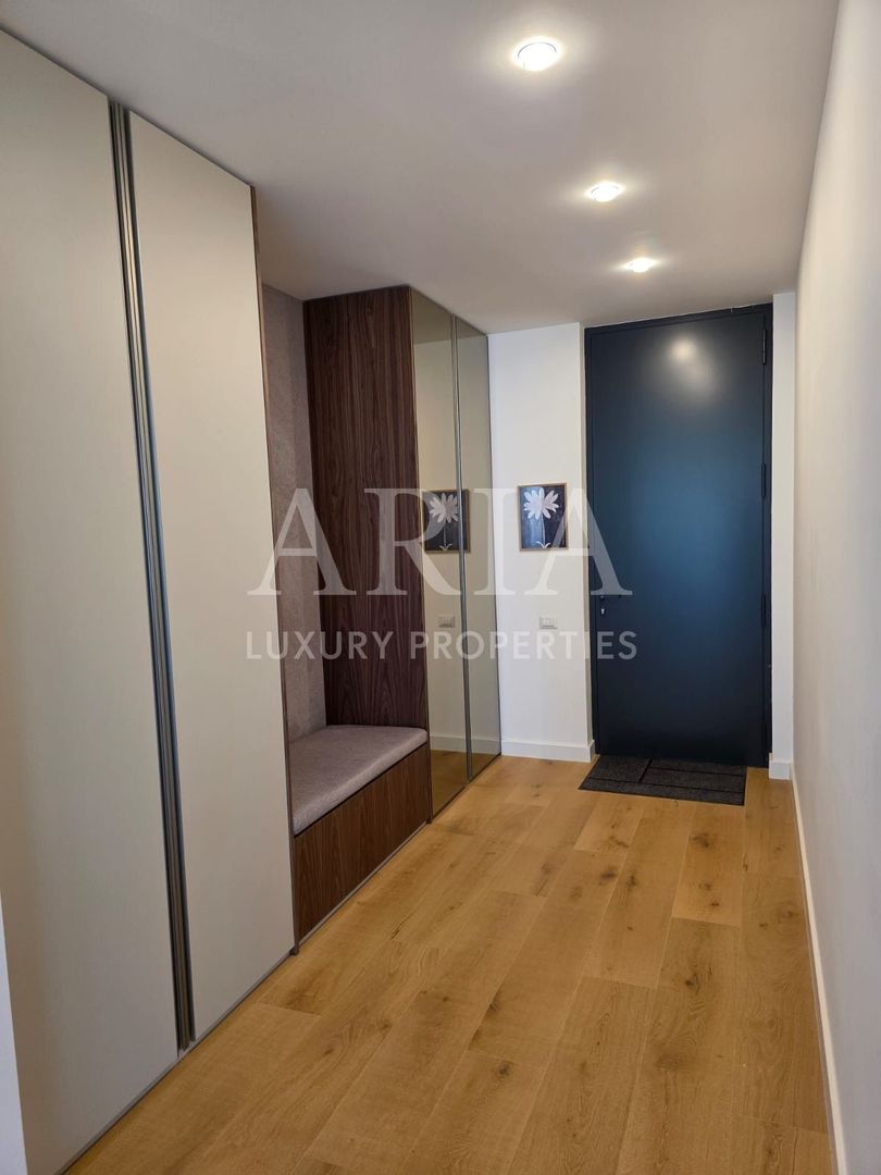 Dumbrava Vlasiei – Armonie între design, lumină și natură - Poză 18