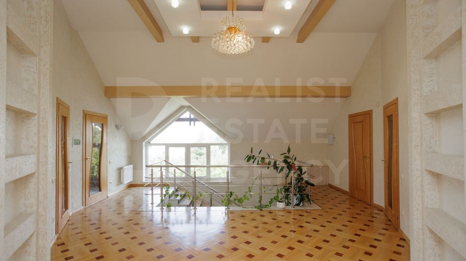 Chirie, casă, 6 camere, Strada Trifan Baltă, Centru - Poză 15