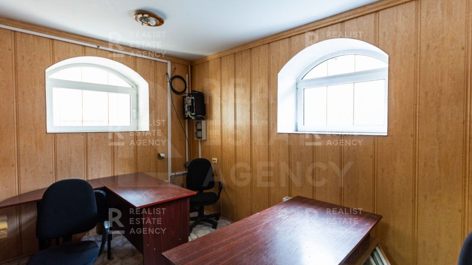 Chirie, oficiu, 4 nivele, 11 odăi, str. Mazililor, Botanica - Poză 22