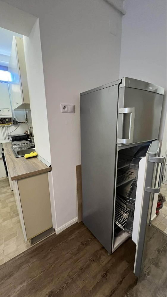 Garsoniera Barbu Vacarescu - Parc Verdi - Poză 4