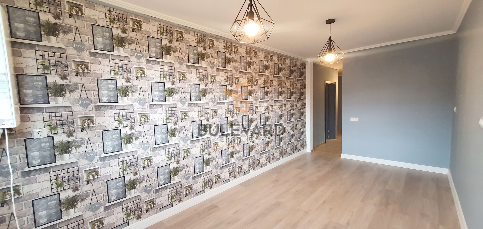 Apartament cu 2 camere+parcare, zona strazii Porii! - Poză 2