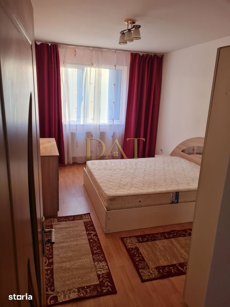 Apartament 3 camere | 2 bai | parcare | Corneliu Coposu - Poză 9
