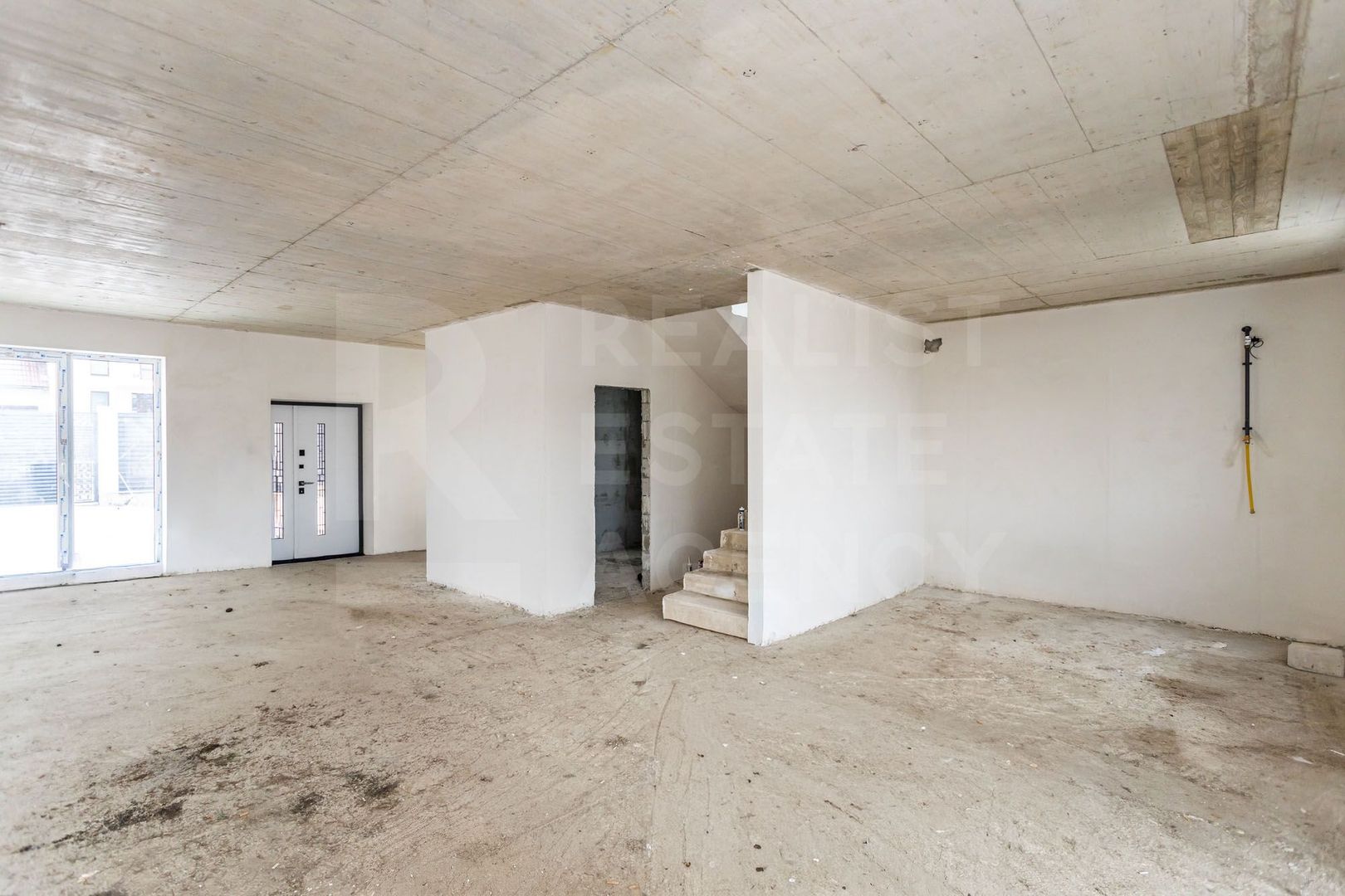 Vânzare, casă, 3 camere,  Trușeni - Poză 9