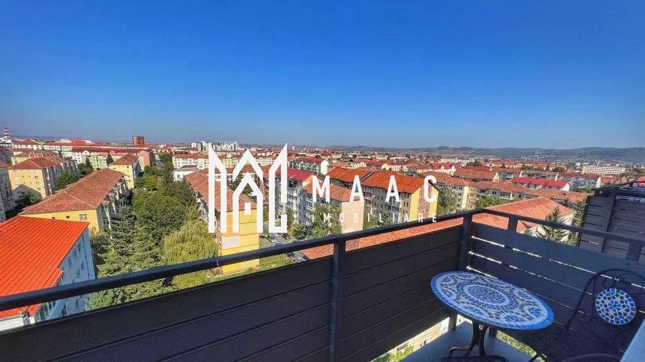 Apartament studio | Balcon | Lift | Parcare | Mihai Viteazu - Poză 9