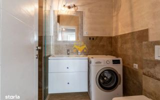 3 camere,lux,parcare, bloc nou, 2 bai, Vivido zona FSEGA, Iulius Mall - Poză 5