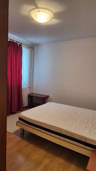 Apartament 2 camere metrou Favorit , luminos, mobilat, parcare inclusa - Poză 10