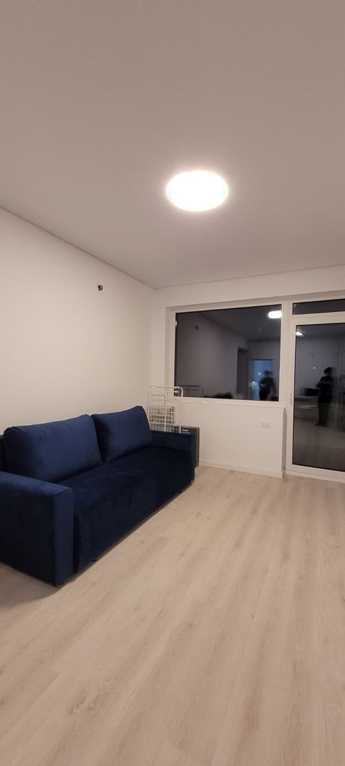 Mamaia_Nord_2 Camere_Nou_An 2024_Finisat_Investitie_TVA Zero - Poză 35