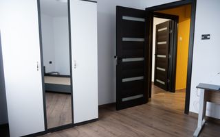 Apartament cu 3 camere | B-Dul Stefan Cel Mare | Oradea - Poză 5