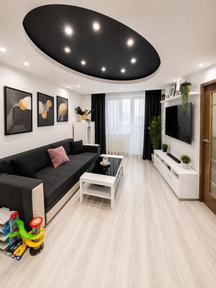 Apartament 3 camere Berceni-Grand Arena - Poză 2