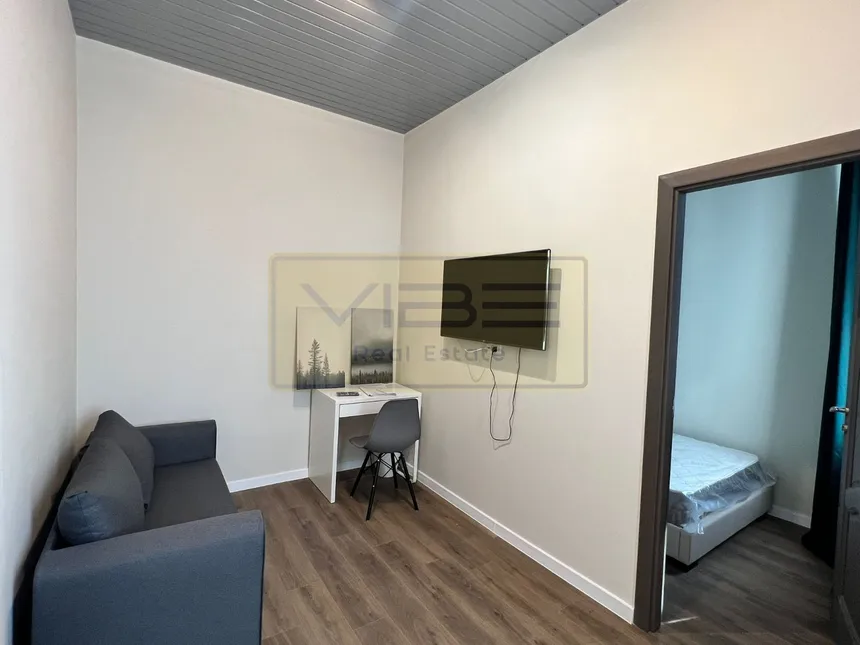 SUPERCENTRAL- PREMIUM apartment-5 MIN DE UMF /AL.I.CUZA — fotografia 1
