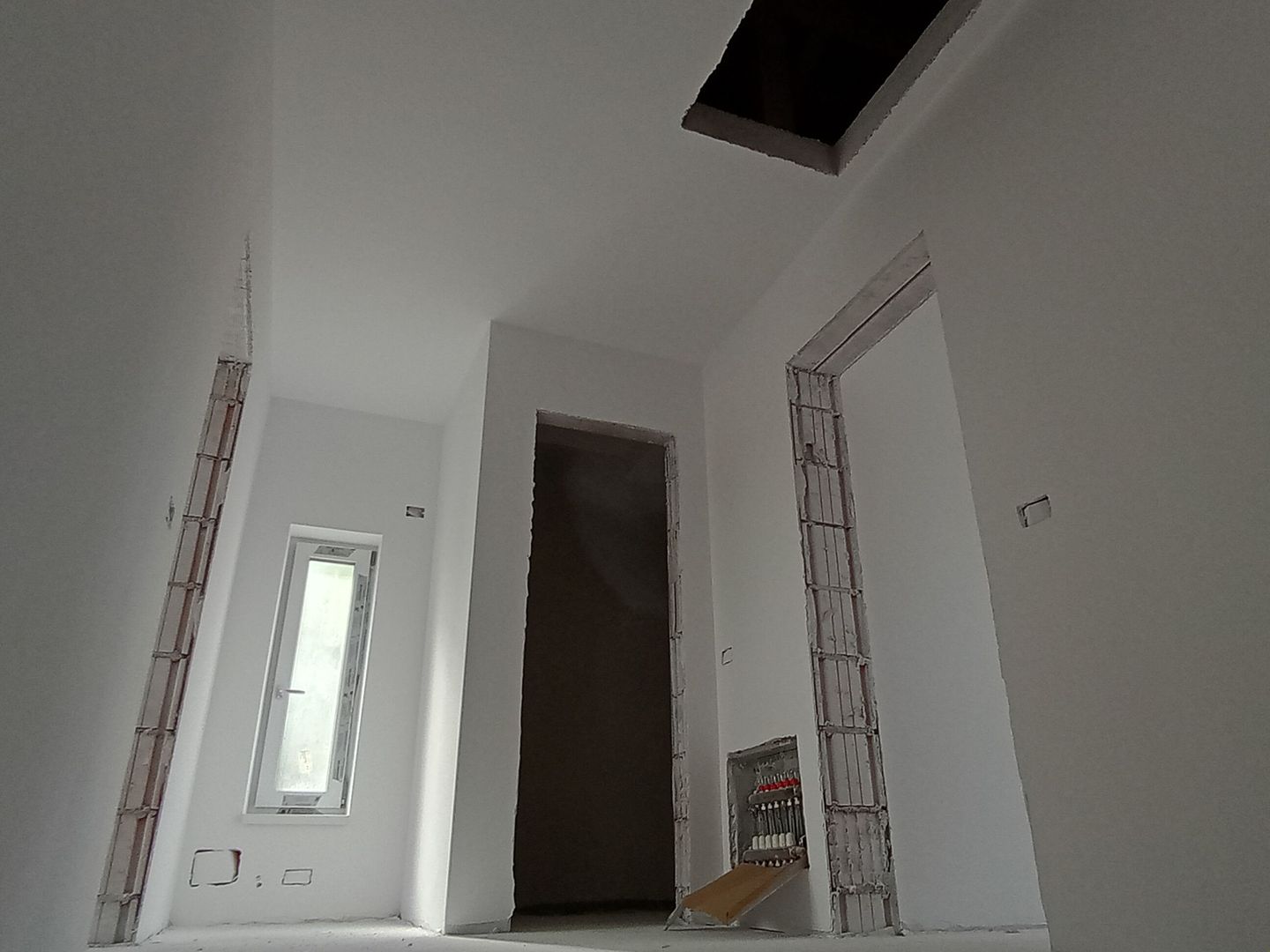 Sanandrei, Duplex pe Etaj, Drum Asflatat, Bucatarie Separata - Poză 16