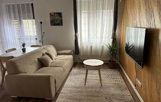 Apartament 2 camere Grivita