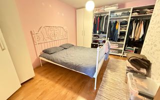 Apartament cu 3 camere | Grădină 50 mp | Omnia Residence | Apahida - Poză 3