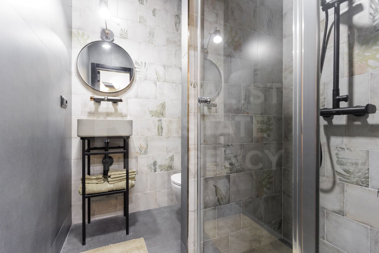 Chirie, apartament, 3 camere, strada Tricolorului, Centru - Poză 48