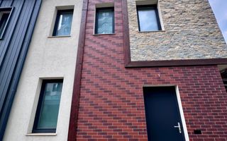 Casa cu acces securizat, curte si balcon | Buna Ziua - Poză 2