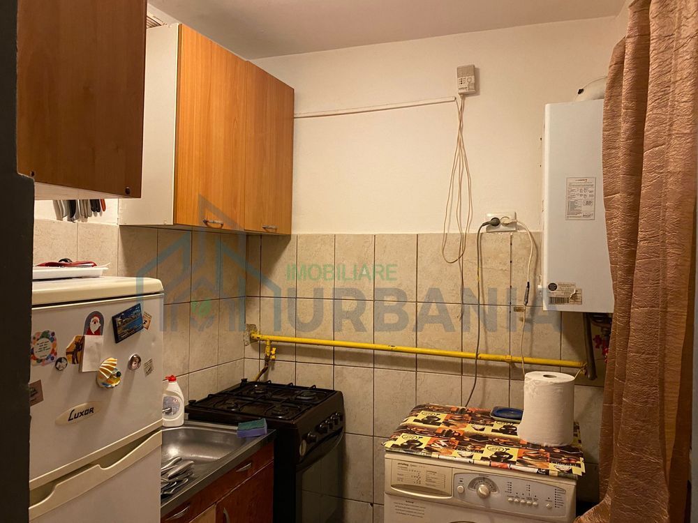 Apartament 2 camere, Tatarasi, str. Eternitate – de inchiriat - Poză 4