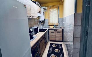 Apartament 2 camere SD Podu Ros Tutora 400 euro - Poză 4