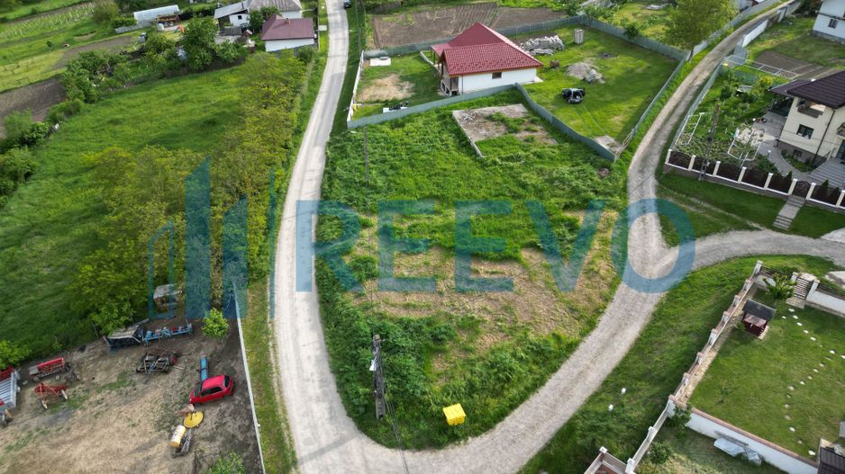 Teren de vânzare, Com. Racova, Str. Lețcana, Bacău - Poză 9