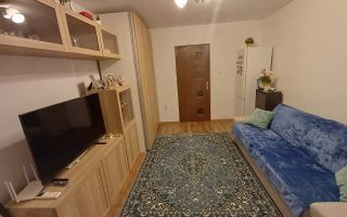 OCAZIE GARSONIERA SOS OLTENITEI METROU AP PATRIEI - Poză 4