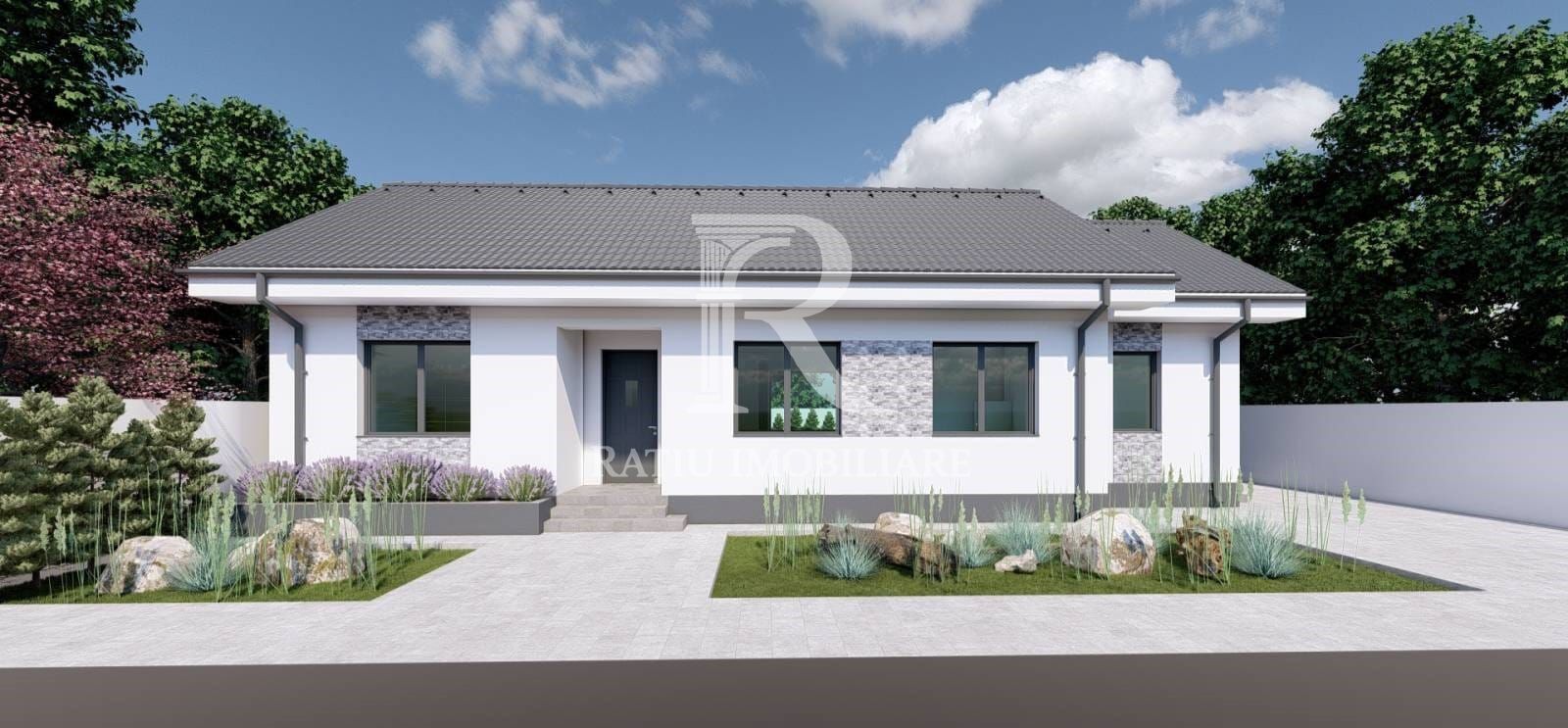 Casa Semifinisata | Paleu | Bihor - Poză 4