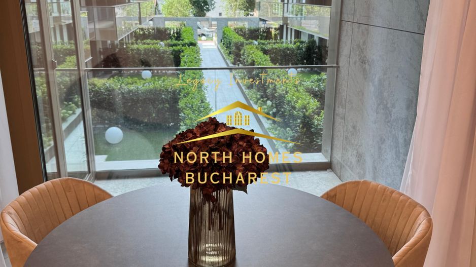 Apartament 3 camere ,Loc de parcare inclus – Cortina 126, lângă Cambridge School - Poză 27