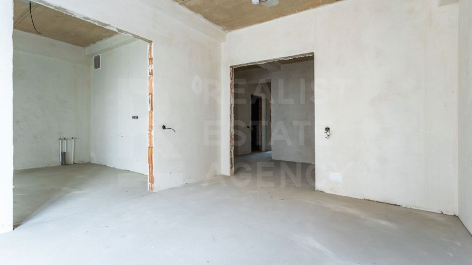 Vânzare, apartament, 4 camere, str. Tudor Vladimirescu, Râșcani - Poză 4