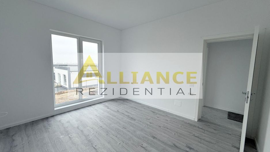 Casa individuala 4 camere 3 bai | Comuna Berceni | Teren 323MP - Poză 8