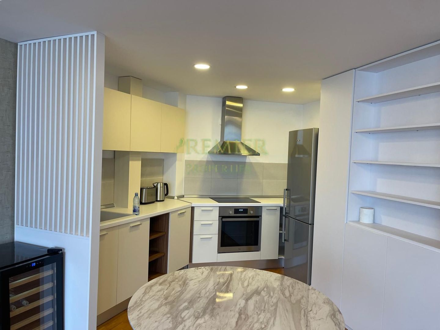 Herăstrău – Apartament 3 camere spațios, complet mobilat & utilat | 110 mp - Poză 3