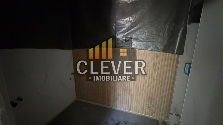 3 camere Pallady, 84.49 mp | Balcon 10,87 mp | Fotovoltaice - Poză 9