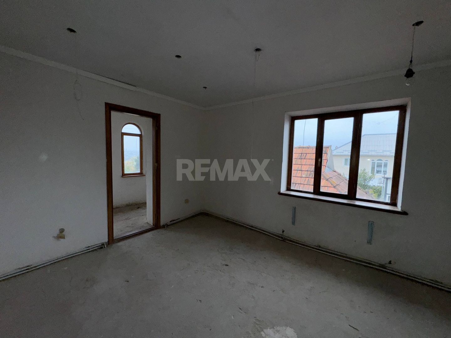 Casă exclusivă în Merenii 13 ari Piscină, saună, garaj – 20 min de Botanica - Poză 12