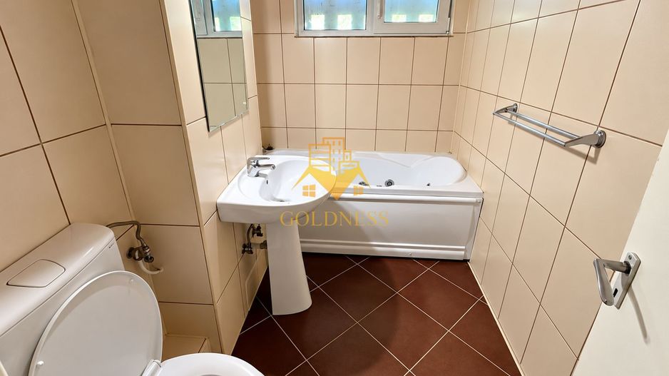 3 camere, Cartierul Gheorgheni, Politia Albac, Hotel Royal,Zona Albini - Poză 6