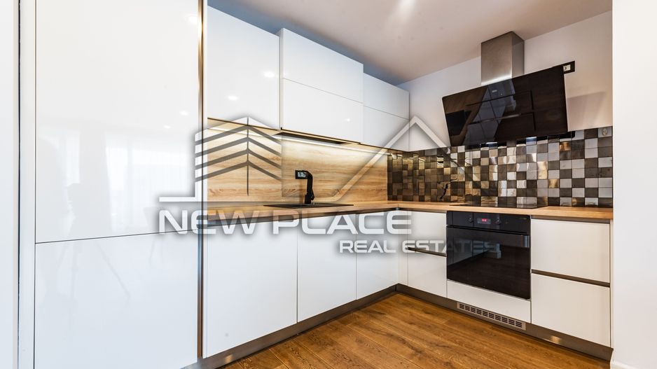 Cortina Residence | Exclusivitate | 950 Eur+TVA | Mobila Rovere | LUX - Poză 8