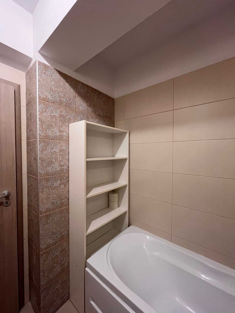 Apartament 2 camere de inchiriat,complet mobilat si utilat, Iuliu Maniu - Poză 6