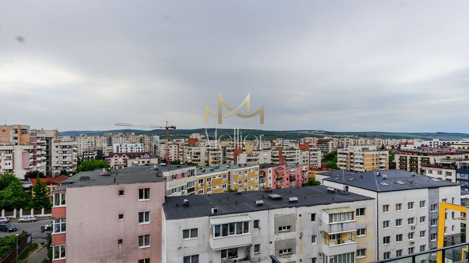 Apartament 2 camere,  bloc nou, parcare subterana, 200 m de FSEGA! - Poză 12