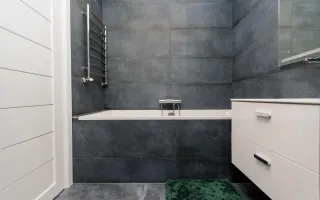 Chirie, apartament, 3 camere, strada Vasile Alecsandri  Centru - Poză 19