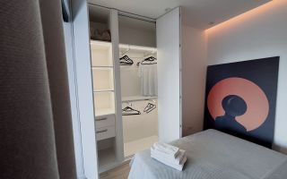 Chirie, apartament, 1 cameră, strada Ismail, Centru - Poză 2