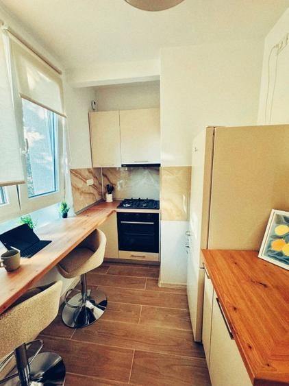 Apartament Floreasca /Barbu Vacarescu - Poză 11