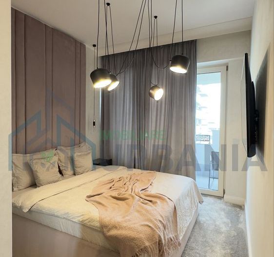 Apartament PREMIUM 2 camere COPOU ROYAL TOWN - Poză 4